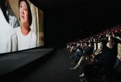 "Hi, Mom" continues domination of China box office chart