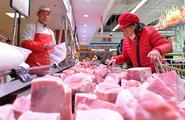 China to release more pork from central reserves