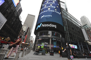 Chinese online marketing firm Baosheng Media goes public on Nasdaq