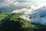 China calls for global cooperation to address climate change