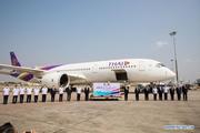 Thailand receives 1st batch of COVID-19 vaccines from China's Sinovac