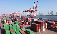 China's ports register rising cargo throughput in January