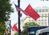 China condemns U.S. FCC vote to advance ban on Chinese equipment