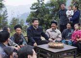 Feature: Xi leads fight against poverty
