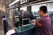 China's customs clearance efficiency rises in 2020