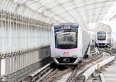 Subway branch line for Beijing 2022 to be completed at end of 2021