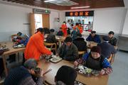 China's nursing homes increase over 37 percent