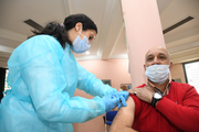 Interview: Chinese vaccines' contribution crucial to global COVID-19 response, says Airfinity CEO