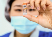 China's Sinopharm COVID-19 vaccines arrive in Thailand