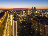 FTZ in China province attracts billions in investment