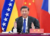 Full Text: Keynote Speech by Chinese President Xi Jinping at the China-CEEC Summit