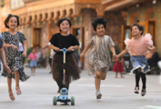 China rebukes certain Westerners for fabricating lies about Xinjiang
