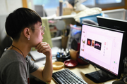 Having side jobs popular among young Chinese: survey