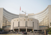 China's central bank conducts 10 bln yuan of reverse repos