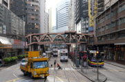 Hong Kong's retail sales fall 13.6 pct in January 2021 