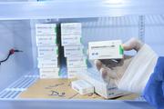 China's Sinopharm COVID-19 vaccine safe with no serious side effects: Cambodian spokesperson