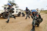 China to provide COVID-19 vaccines to UN peacekeepers at early date: FM spokesperson 