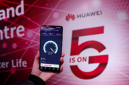 Huawei to charge royalty for use of its patented 5G tech 