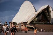 Chinese investment in Australia plummets as increasing scrutiny hurts confidence