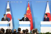 China to quicken China-Japan-ROK FTA negotiations