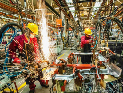 Chinese economy on track for strong, high-quality growth