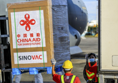 Xinhua Commentary: Battling poverty, pandemic: Why optimal distribution matters now more than ever