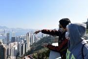 Continued IPO boom underpins Hong Kong's financial strength despite global volatility 