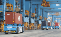 China, GCC discuss resuming free trade talks