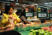 China's weekly farm produce prices fall  