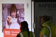 Second batch of China's Sinovac vaccine arrives in Mexico