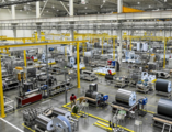 Economic Watch: China confident of maintaining growth momentum as key indicators improve