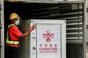 China delivers additional batch of Sinovac vaccines to Philippines 
