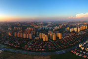 China's home prices see mild increases in February