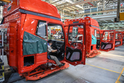 2nd LD-Writethru: China's PPI up 1.7 pct in February on improved demand