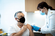 World Insights: World leaders receive COVID-19 vaccine to dispel doubts, boost confidence