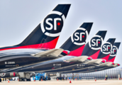 SF Airlines launches Wuhan-Hong Kong cargo route