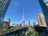 Shanghai's Pudong targets per capita GDP over 40,000 USD