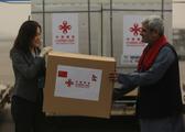 Chinese anti-epidemic supplies to be sent to Nepal: spokesperson