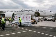 2nd batch of Sinovac vaccines donated by China arrives in Philippines