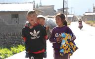 Xinhua Commentary: China's poverty fight renews hope for global victory over destitution