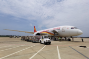 China's Hainan to launch Haikou-Paris air freight route 