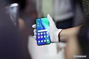 China's OPPO starts test smartphones production in Turkey 