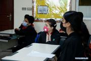 Feature: Chinese language teachers in Pakistan help carry on friendship