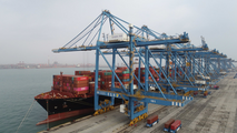 China's Hubei sees robust foreign trade in Jan.-Feb.