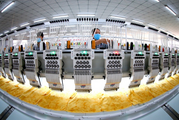 China's manufacturing PMI edges down to 50.6 in February