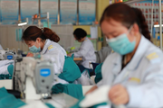 Across China: Poverty alleviation workshop helps rural women realize dreams
