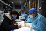 Over 80 mln COVID-19 vaccine doses administered across China 