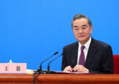 China willing to jointly make Belt & Road broad path of common development, prosperity: FM