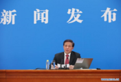 China stresses joint building of Belt and Road with high quality