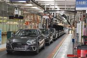 Chinese market stabilizes business of German car manufacturers: EY study 